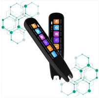 Scanora Edge – Smart AI Scanner Pen